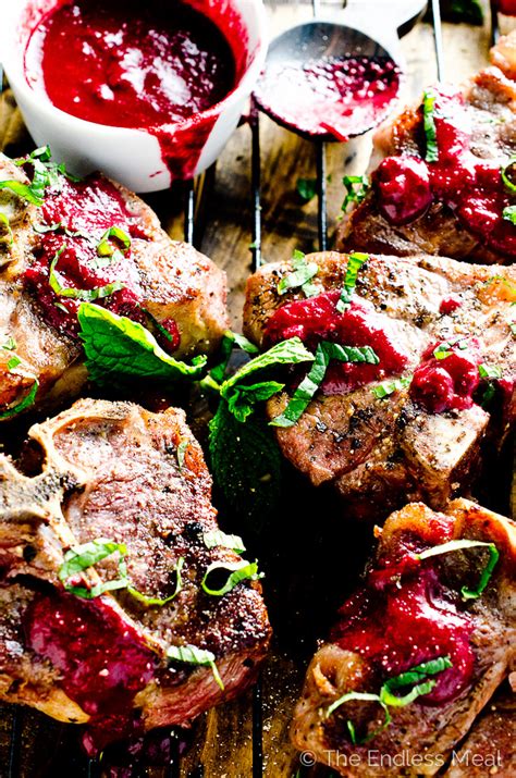 seared-lamb-chops-with-raspberry-marsala-sauce-the image