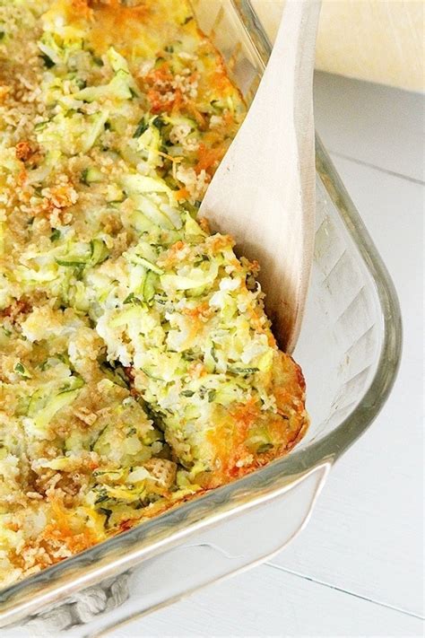 baked-zucchini-casserole-super-healthy-kids image