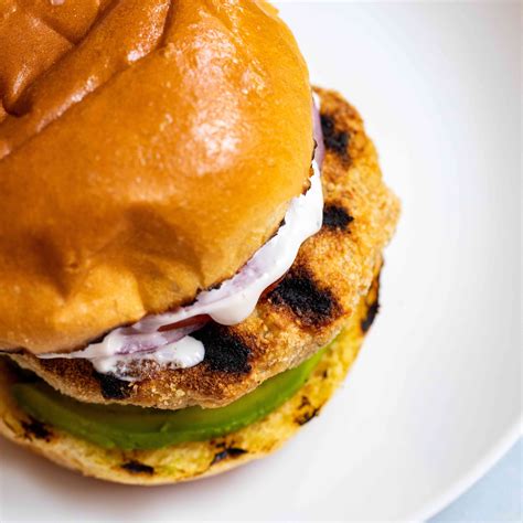 herbed-chicken-burgers-recipe-simply image