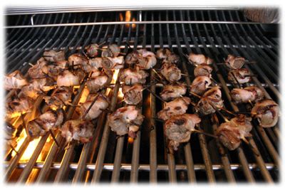 grilled-beef-tenderloin-filet-mignon-appetizers image