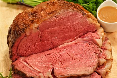 prime-rib-with-rosemary-au-jus-recipe-1855-beef image