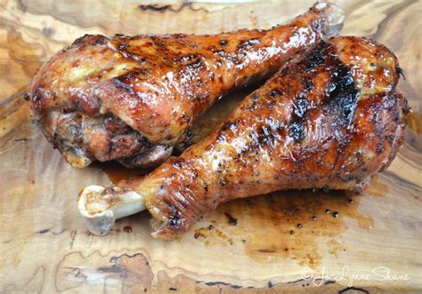 grilled-turkey-leg-recipe-perfect-for-fathers-day image
