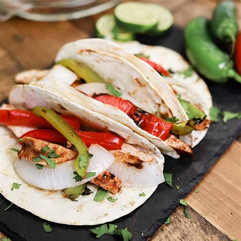grilled-chicken-fajitas-recipe-eating-on-a-dime image