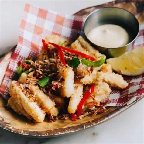 chinese-salt-and-pepper-squid-recipe-in-3-ways image