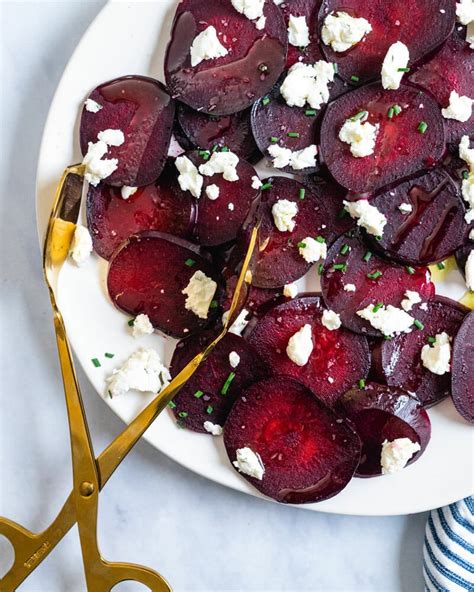 roasted-beets-with-goat-cheese-a-couple-cooks image