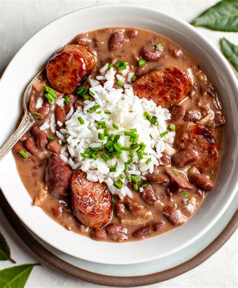 moms-red-beans-and-rice-the-daley-plate image