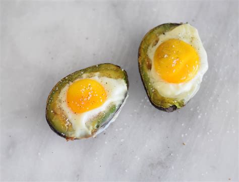 how-to-make-baked-avocado-eggs-with-variations-the image