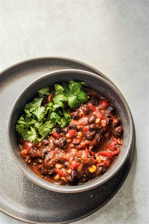 black-bean-chili-recipe-this-healthy-table image