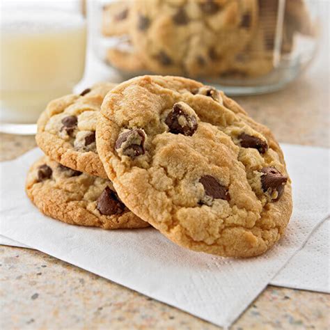 five-star-chocolate-chip-cookies-recipe-land-olakes image