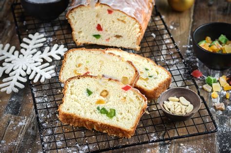 easy-christmas-stollen-sweet-bread-recipe-the image