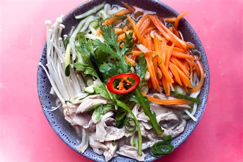 korean-chicken-noodle-soup-asian-inspirations image
