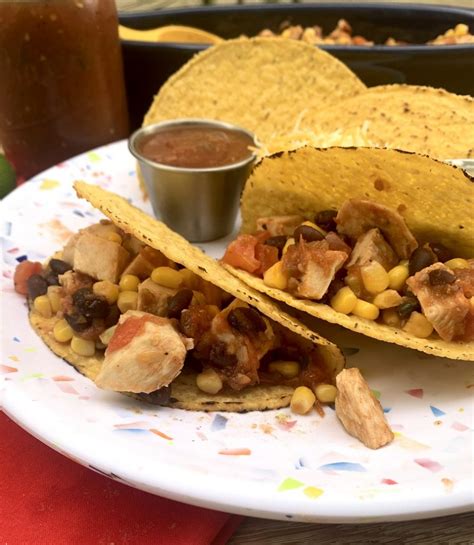 slow-cooker-salsa-chicken-for-tacos-best-of-crock image