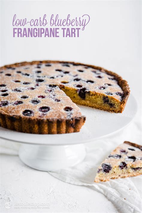 low-carb-blueberry-frangipane-tart-ketodiet-blog image