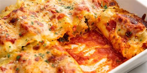 best-lasagna-roll-ups-recipe-how-to-make-delish image