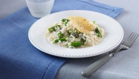 asparagus-risotto-recipe-bbc-food image