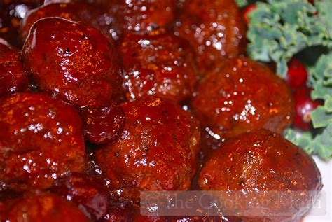 cranberry-n-kraut-meatballs-the-cooking-mom image