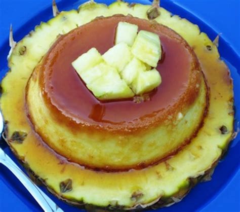 pineapple-flan-flan-de-pia-my-colombian image