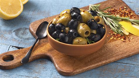 warm-sauted-olives-better-than-bouillon image