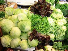 lettuce-wikipedia image