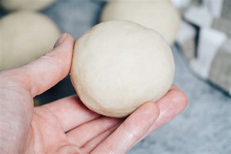 german-potato-dumplings-balls-kartoffelkloesse image
