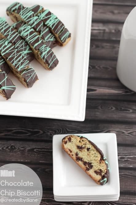 mint-chocolate-chip-biscotti-created-by-diane image