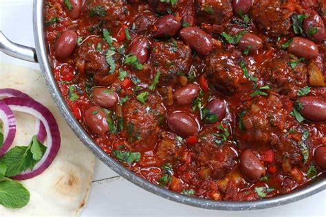 greek-meatballs-the-daring-gourmet image