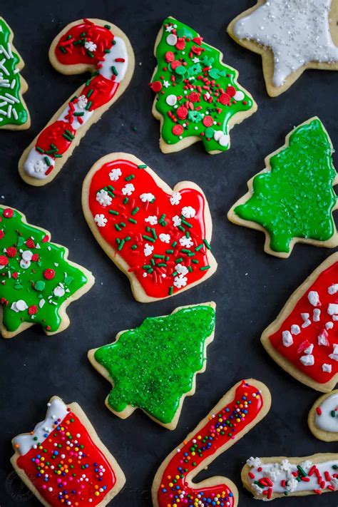 easy-sugar-cookies image