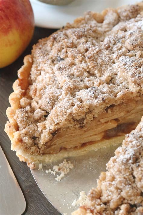 gluten-free-apple-tart-my-baking-addiction image