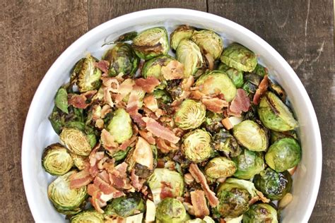 roasted-brussel-sprouts-with-apples-and-bacon image
