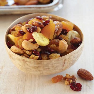 fruit-and-nut-trail-mix-recipe-delish image