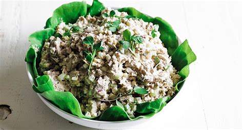 homemade-fresh-tuna-salad-recipe-chef-billy-parisi image