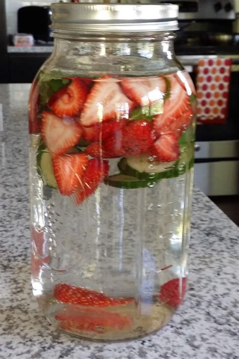strawberry-cucumber-water-love-of-food-magazine image