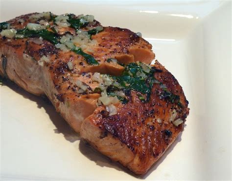 best-grilled-salmon-with-basil-recipe-how-to-make image