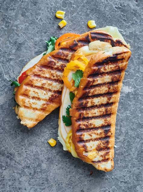grilled-cuban-sandwich-in-a-hot-dog-bun-ricardo image