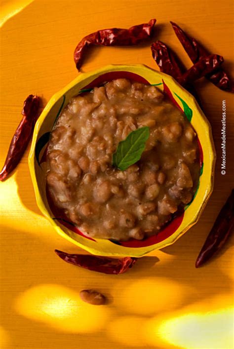 authentic-mexican-refried-beans-recipe-frijoles-refritos image