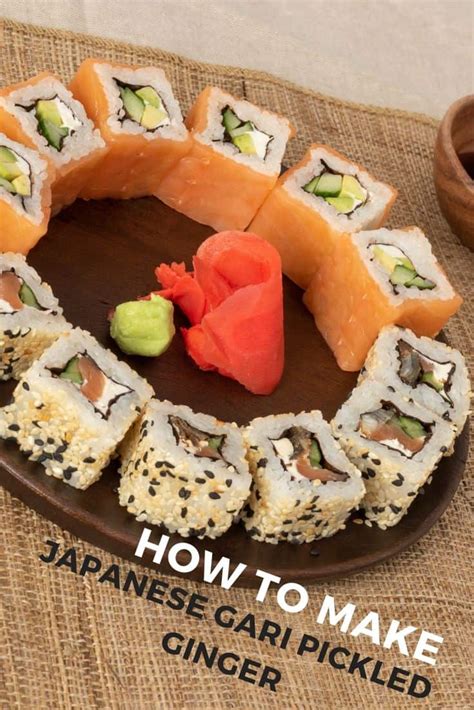 6-quick-easy-homemade-japanese-gari-pickled-ginger image