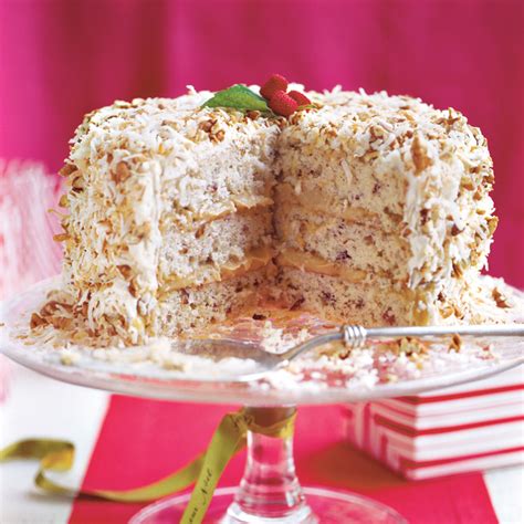 our-75-best-christmas-cake-recipes-myrecipes image