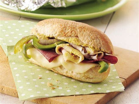 hoagie-sandwiches-on-the-grill image
