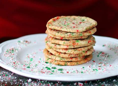 crispybuttery-candy-cane-cookies-the-kitchen-magpie image