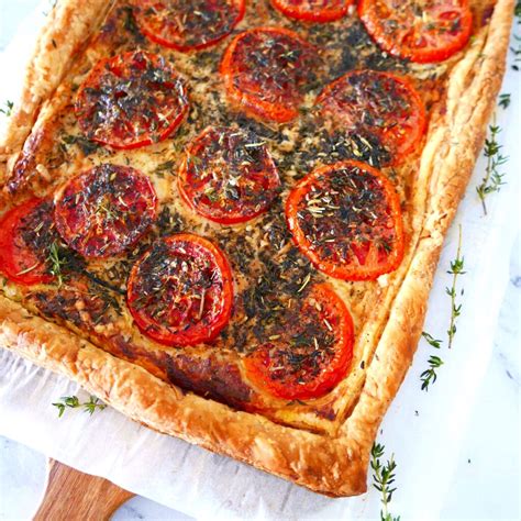 french-tomato-tart-gastronotherapy image