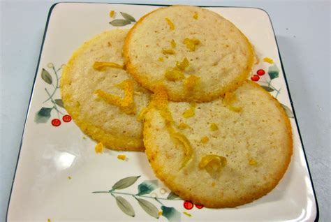 my-passion-for-food-orange-lemon-wafer-cookies image