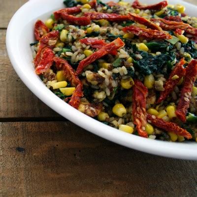 pesto-quinoa-salad-ceres-fair-food image