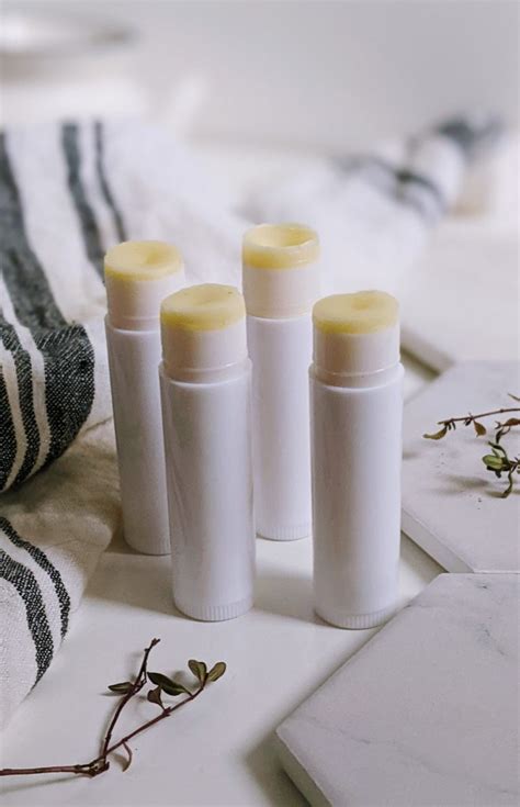 diy-beeswax-lip-balm-recipe-from-a-beekeeper-the image