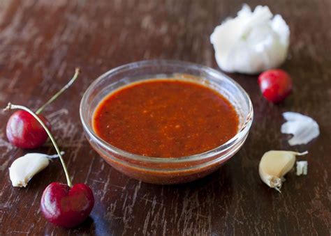 chipotle-cherry-salsa-partial-ingredients image