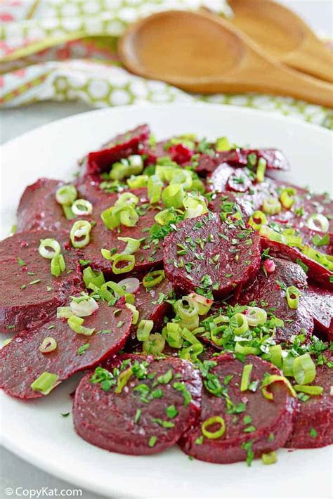 super-easy-marinated-beet-salad-copykat image