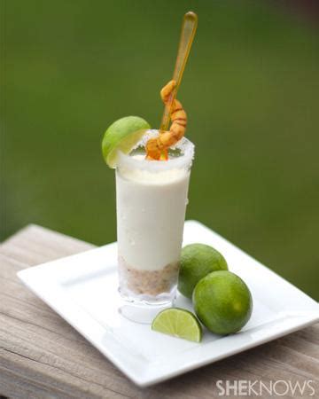 tequila-lime-pie-shooters-sheknows image