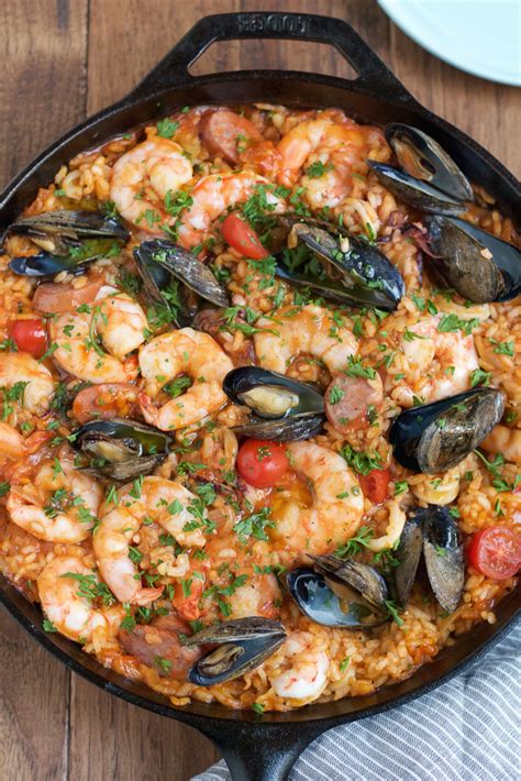 authentic-seafood-paella-recipe-with-saffron-hip image