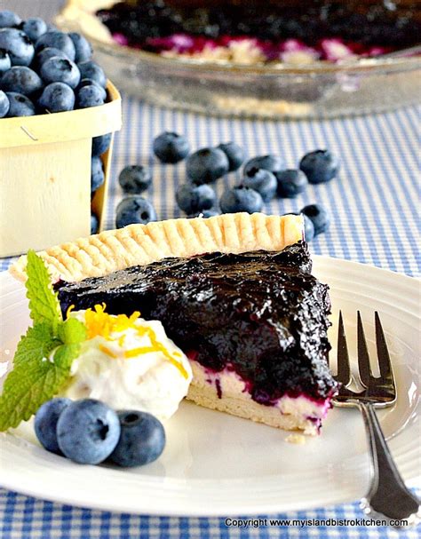 blueberry-cream-cheese-pie-recipe-my-island-bistro image