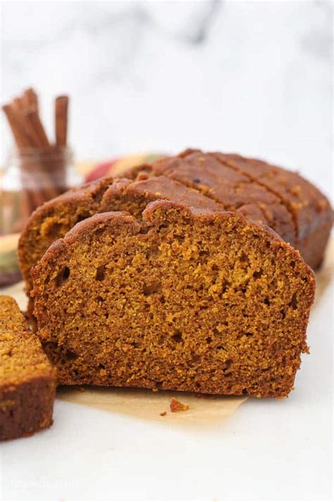 homemade-pumpkin-bread-quick-easy-only-one image