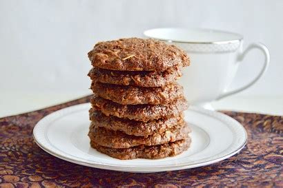 carrot-ginger-cookies-tasty-kitchen-a-happy image